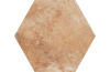 MEMPHIS COTTO 28.5х33 шестигранник (плитка для підлоги і стін) зображення 1