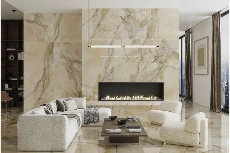 ONYX GOLD 120x280 (плитка настінна) зображення 2
