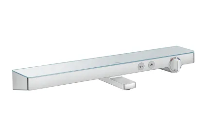 Термостат ShowerTablet Select 700 мм для ванни Chrome (13183000)