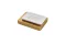 LOUNGE, Мильниця підвісна, gold (100289089) 