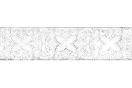 DECOR ATLAS SKY 7.5х30 декор (плитка настінна)