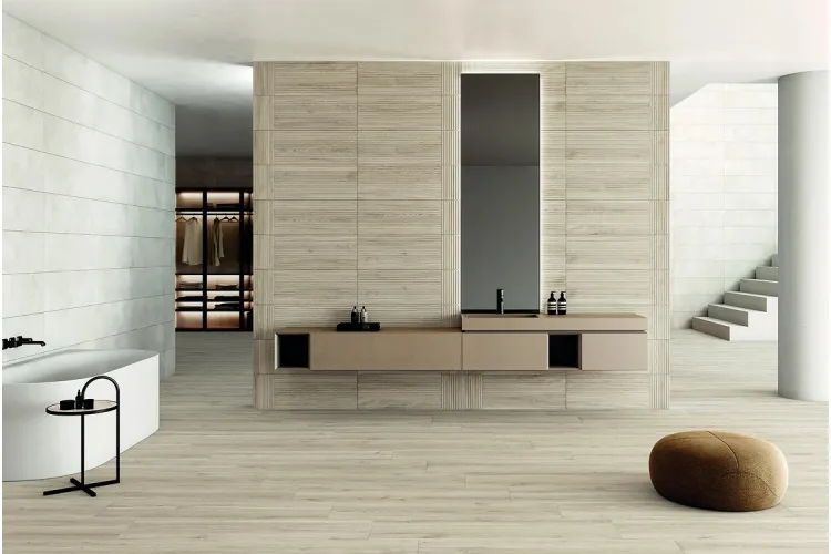 VENATTO ALMOND 30х120 (плитка для підлоги і стін) зображення 4