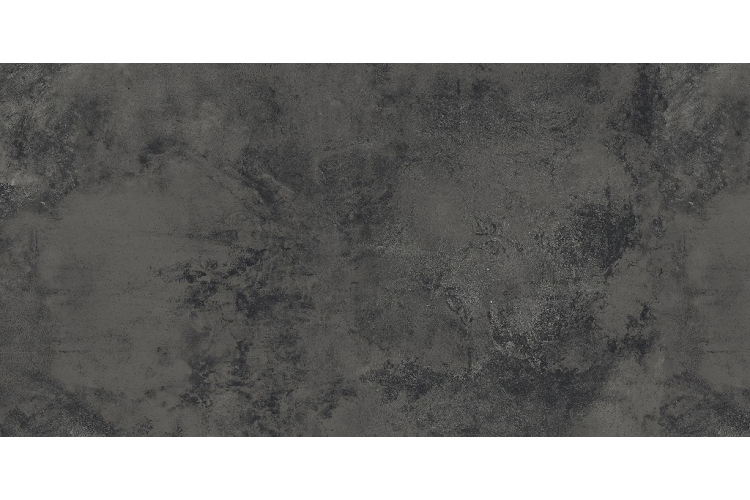 QUENOS GRAPHITE LAPPATO 59.8х119.8 (плитка для підлоги і стін) image 1