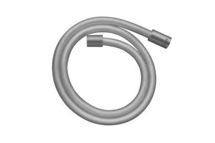 Шланг для душу AXOR 1,6 м, Brushed Nickel 28286820