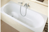 Купити LIBRA Solo Ванна 1700х750 в комплекті з ніжками , Quaryl (UBQ170LIB2V-01) фото №2