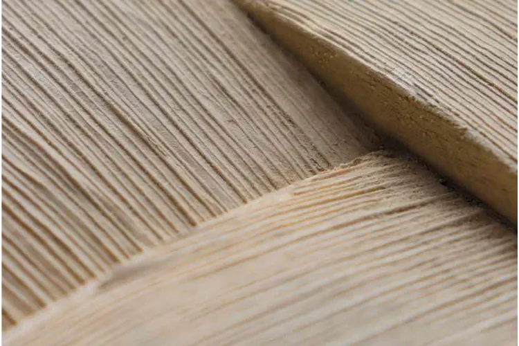 Стінова панель FITWALL, PALM MEDITERRANEAN VERTICAL 118.3x 253.2 (1003140791) зображення 2