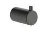 AddStoris S Гачок 3х1.7 см, Brushed Black Chrome (41762340) image 1