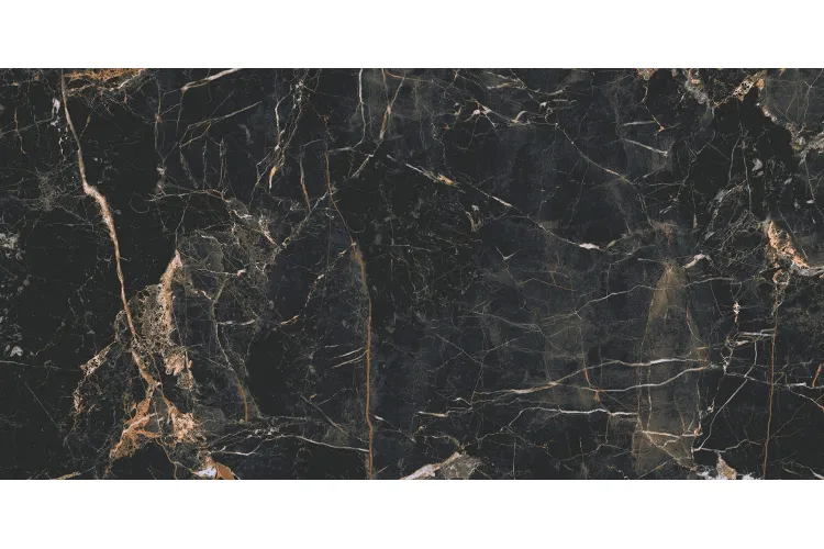 MARQUINA GOLD POLISHED 59.7х119.7 (плитка для підлоги і стін) зображення 1