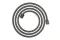 Шланг для душу Designflex 2.0 м Brushed Black Chrome (28230340)