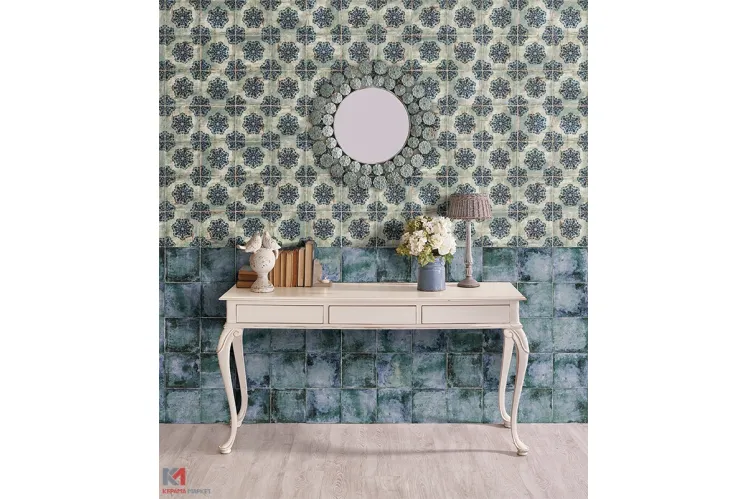 Колекція керамічної плитки розміром 20х20 LIVORNO від MAINZU CERAMICA. Фото 5