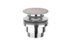 Клапан Клік-Клак для сифона з керамічною кришкою Argilla (PLCE) image 1