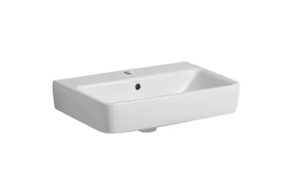 Умивальник SELNOVA COMFORT 55 см (501.509.00.7)