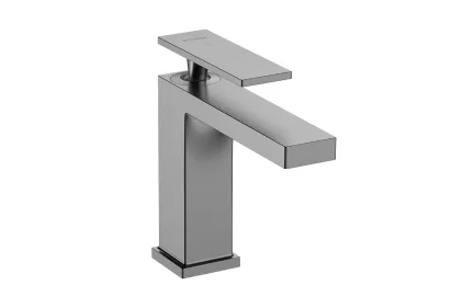 Змішувач Tecturis E 110 CoolStart  для умивальника, Brushed Bronze (73018140)