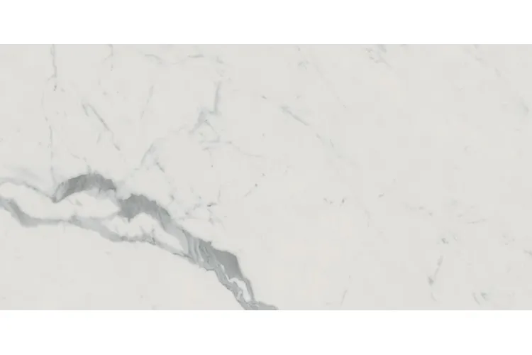 ROMA GOLD CARRARA SUPERIORE BRILLANTE RT 60х120 (плитка для підлоги і стін)  fPZ2 зображення 1