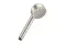 Ручний душ Axor Archivio 85 EcoSmart Stainless Steel Optic (34060800)