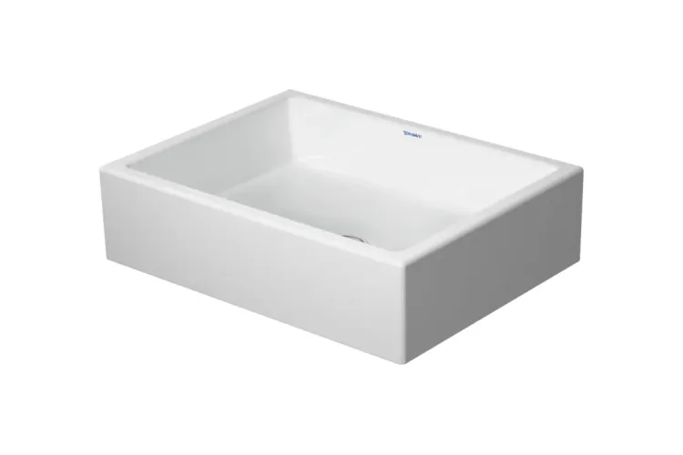 VERO AIR Умивальник на стільницю 50х38 см  (2351500000) зображення 1