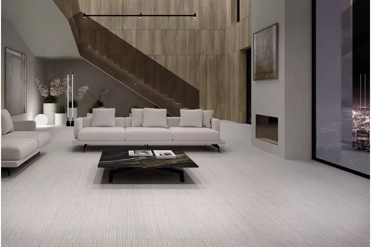 G-7194 YOKU GREY NATURAL 49,75x99,55 (плитка для підлоги і стін) image 2