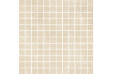 M4PV MARBLEPLAY MOSAICO MARFIL 30x30 (мозаїка)