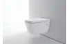Унітаз-біде TECEONE від TECE. Фото 2