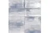 M152 AQUAREL BLU 15х30 (плитка настінна) зображення 2