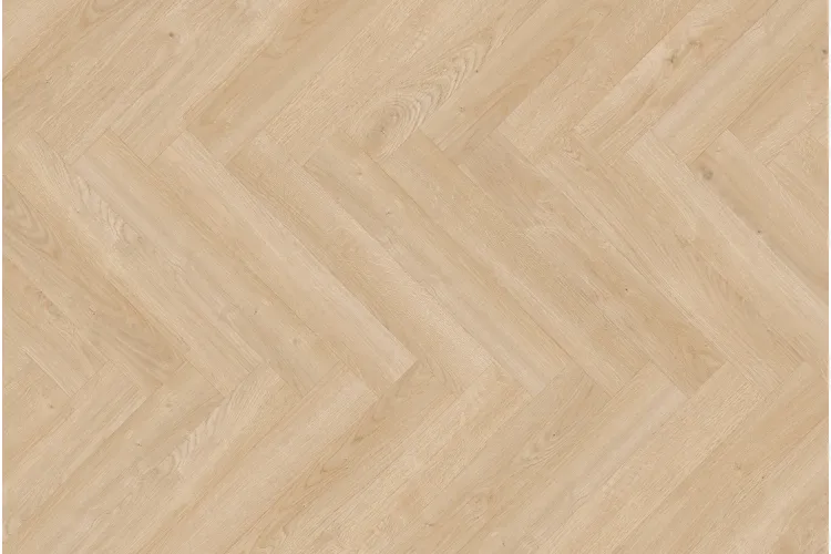 WAVE Herringbone K2105 Prime Biscuit 50.4х8.4 V4 32кл/АС5 8mm BerryAlloc (ламінат) image 1