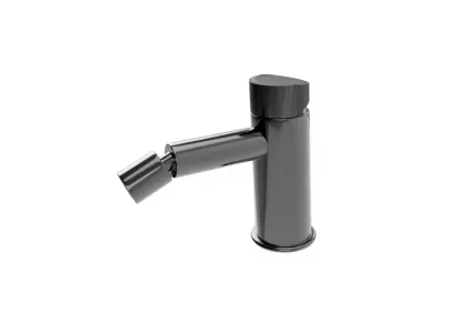 TONO, Змішувач для біде, titanium (100190530)