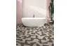 TERRAZZO STAMP NATURAL 60x60 (59.2x59.2) (плитка для підлоги і стін) зображення 2