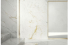 M4GJ ALLMARBLE GOLDEN WHITE 60х120 RET (плитка для підлоги і стін) зображення 2