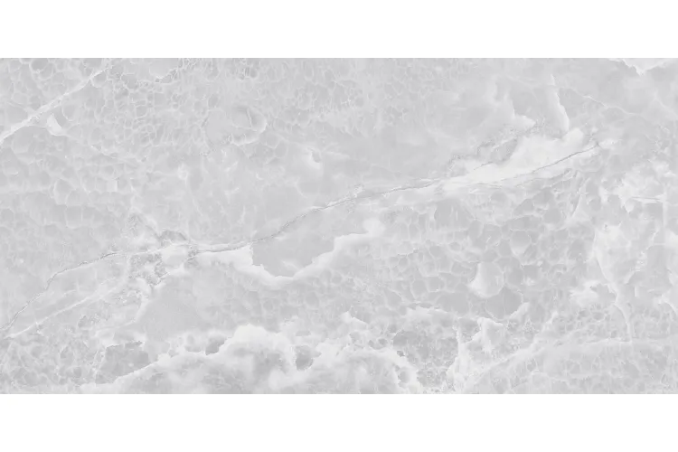 ICE WHITE POLPOLER 59.8х119.8 (плитка для підлоги і стін) image 1