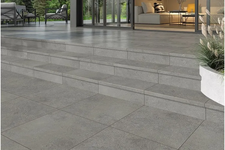 CANDY GPTU 607 GREY 59.8х59.8 (плитка для підлоги і стін) зображення 2