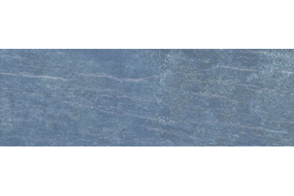 NIGHTWISH NAVY BLUE SCIANA STRUKTURA REKT. 25х75 (плитка настінна)