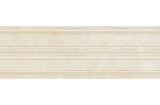 M5LL MARBLEPLAY DECORO CLASSIC MARFIL RET 30x90 декор (плитка настінна)