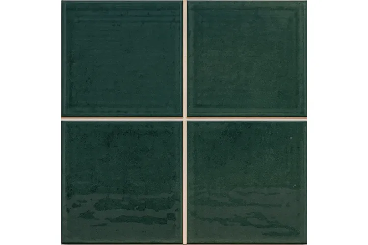 NAIROBI NOA GREEN 20x20 см (10х10) (плитка настінна) image 1