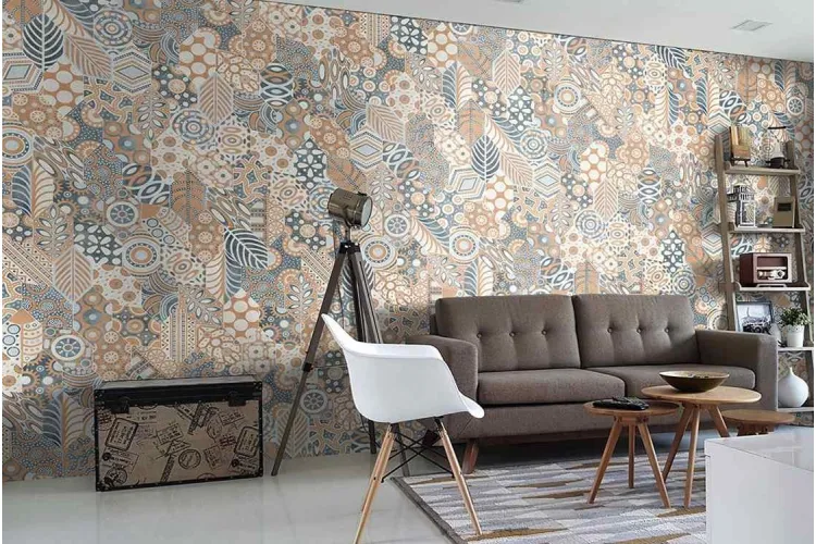 ORIGIN MIX TERRA KAYAK 17x33 (плитка для підлоги і стін) image 5