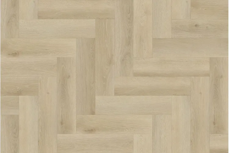 Вінілова підлога SPC Tulum Day Herringbone Line 60x12,5 (5/0.5mm+1mm) BlissGround зображення 1