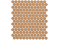 COLOR NOW CURCUMA ROUND MOSAICO 29.5х32.5 FMTY  (мозаїка) 