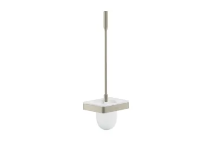 Йоржик настінний Axor Universal, Brushed Nickel 42835820