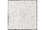 ROMA CALACATTA MICROMOSAICO ANTICATO 30x30 (мозаїка) FLYP