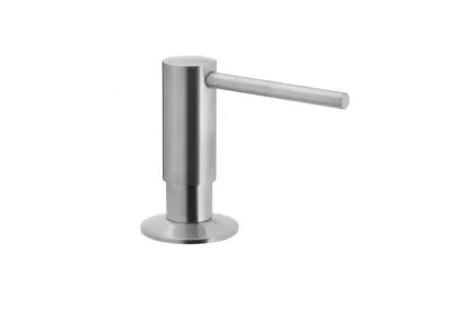 Дозатор рідини для миття посуду DUERO INOX, GOLD 990-100-31