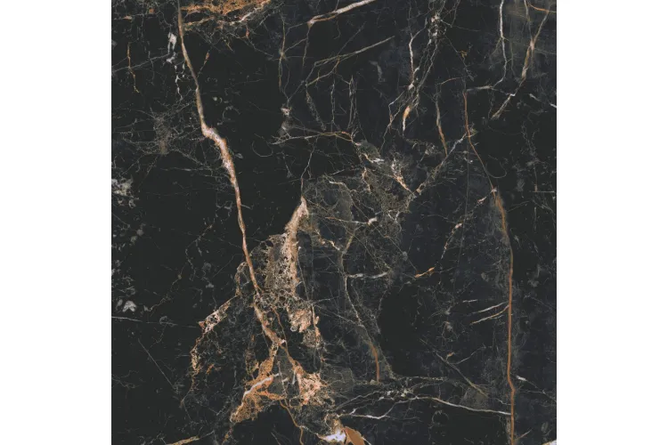 MARQUINA GOLD POLISHED 59.7х59.7 (плитка для підлоги і стін) image 1