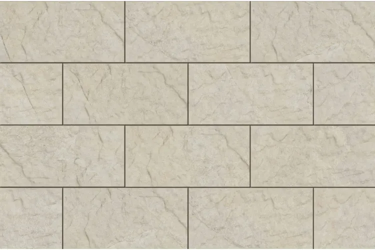 TORSTONE BIANCO 14.8х30 (фасад) image 1