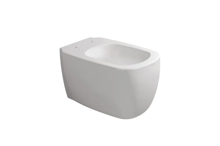 MONO Унітаз підвісний gosilent Latte (MN118SLAT) image 1