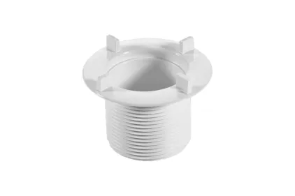 Подовжувач сифону у душові піддони з товстими стінками h 45 mm, STW70LNL