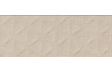 ANTONIA BEIGE DECOR 30х80 декор (плитка настінна)