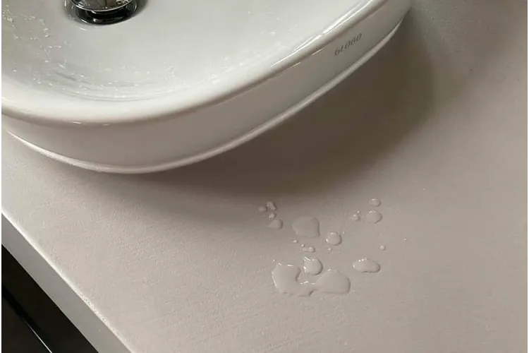 2F027 Мікроцемент Marmorino Unico Medio (1 шар) зображення 5