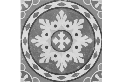 HABANA ROSSO 25x25 (плитка для підлоги і стін)