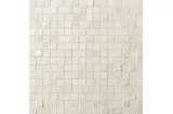 MAT&MORE WHITE MOSAICO 30.5х30.5 (мозаїка) FOW9