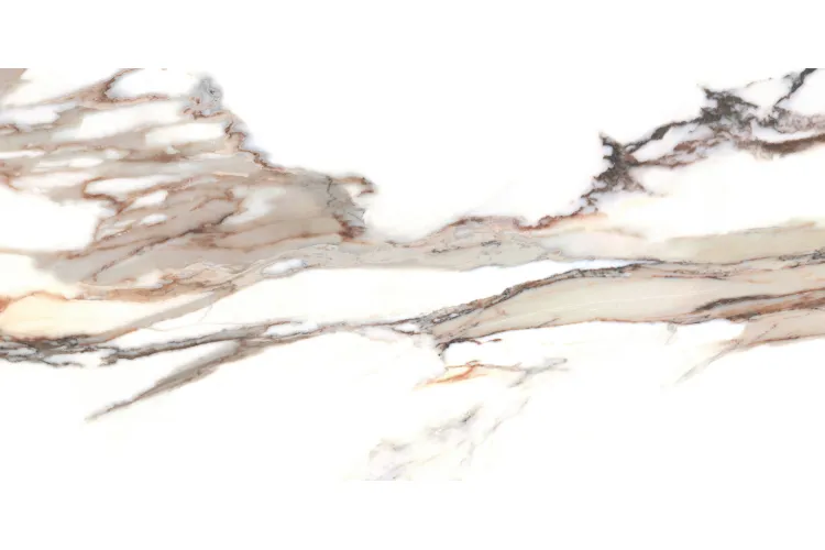 CALACATTA GOLD RECT 59,7х119,7 (плитка для підлоги і стін) image 1