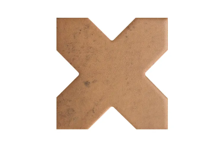 ARGILE CROSS FUEGO 13,5x13,5 (плитка для підлоги і стін) зображення 1