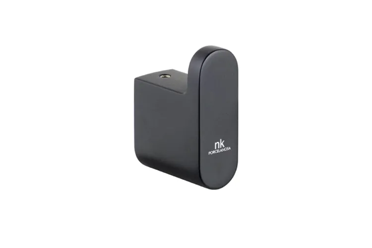 NK CONCEPT, Гачок, matt black (100328503)  image 1